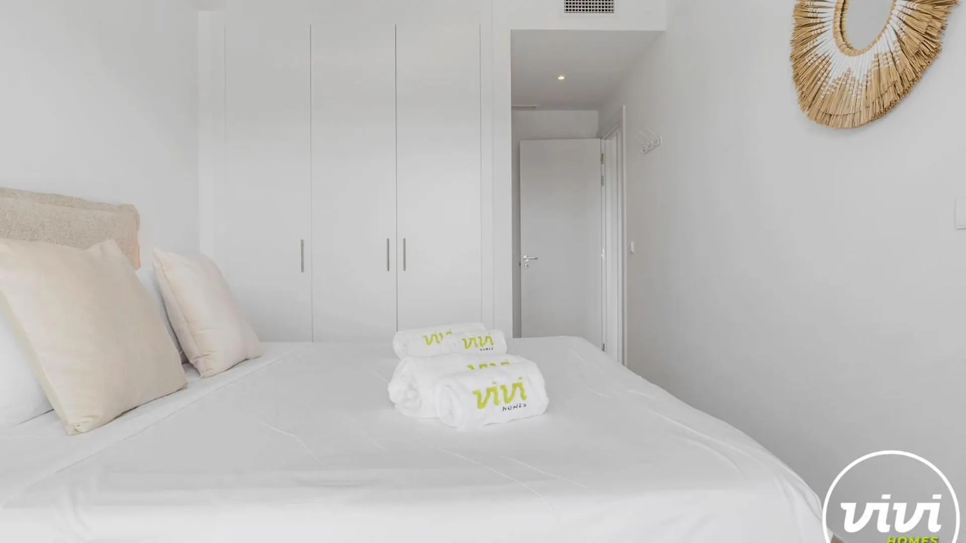 Vivi Homes - Casa Oceana Estepona Spanien