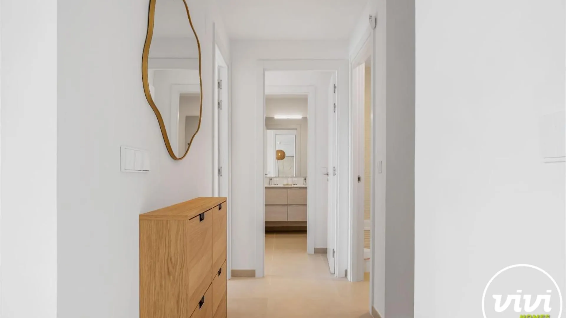 Vivi Homes - Casa Oceana Estepona Daire