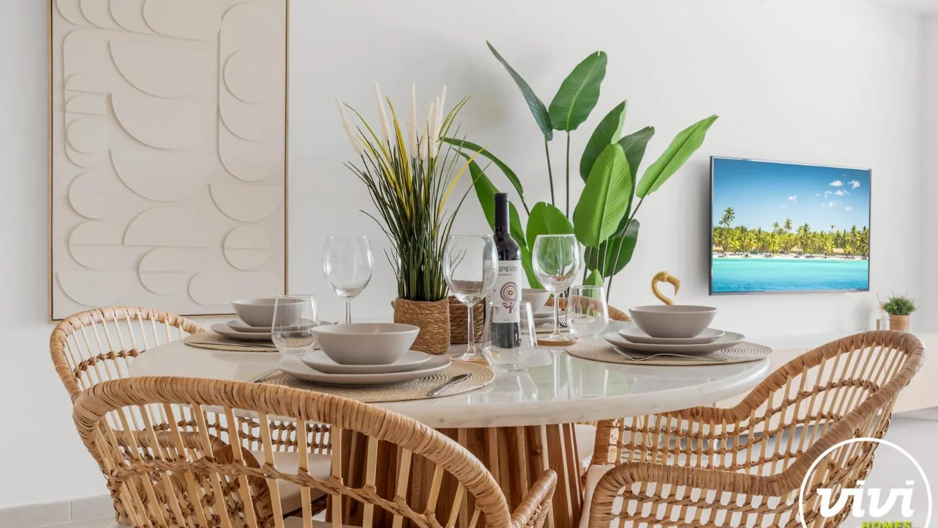 Vivi Homes - Casa Oceana Estepona
