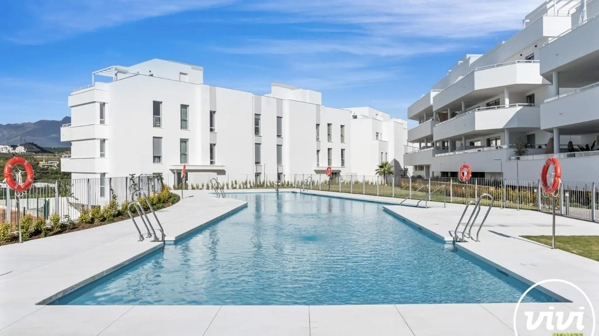 Vivi Homes - Casa Oceana Estepona