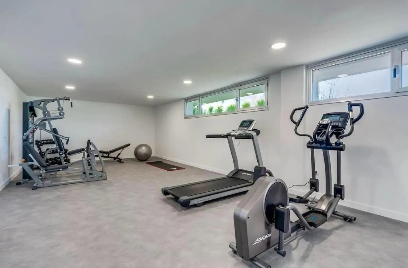 Daire Vivi Homes - Casa Oceana Estepona